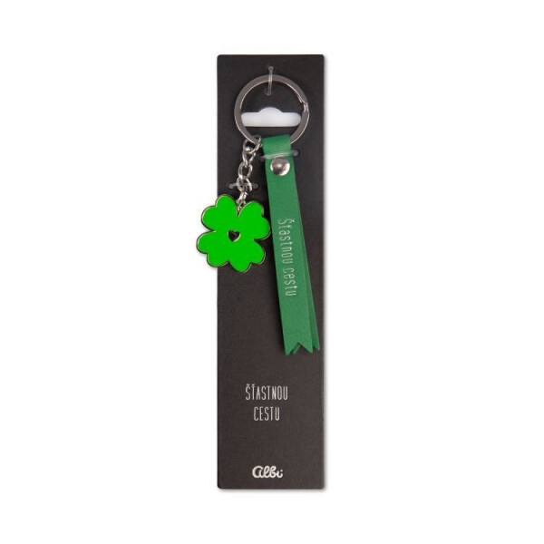 Klíčenka s přívěskem