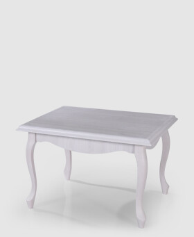 Konferenční stolek Diana DA21 Barva korpusu: Dub - lefkas