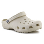 Dřeváky Crocs Classic Bone 10001-2Y2 EU