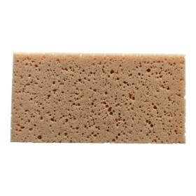 Náhradní povrch mořská houba rastrovaná, 250 x 130 x 30 mm