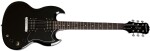 Epiphone SG Special I Ebony Ltd Ed
