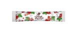Ovocná tyčinka Fruit Mood Červený rybíz 20g (Sergio)