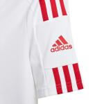 Juniorský fotbalový dres Squadra 21 GN5741 - Adidas 152cm