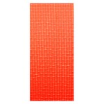 Adam Hall 58065 Neon Orange