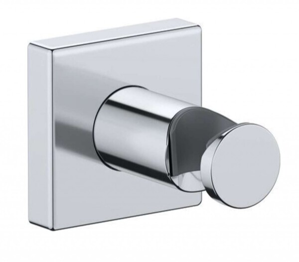 DURAVIT - Příslušenství Držák sprchy, chrom UV0620026010