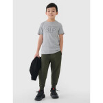 Tričko 4F Jr 4FJWSS25TTSHM2179-27M 140