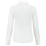 Fitted Blouse košile dámská bílá 40