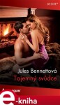 Tajemný svůdce - Jules Bennettová e-kniha