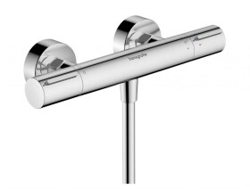HANSGROHE - Ecostat Element Termostatická sprchová baterie, chrom 13346000