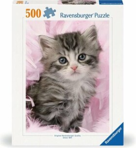 Ravensburger Kočičí oči