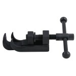 KS Tools 150.1211 Zdvihátkový držák ventilu