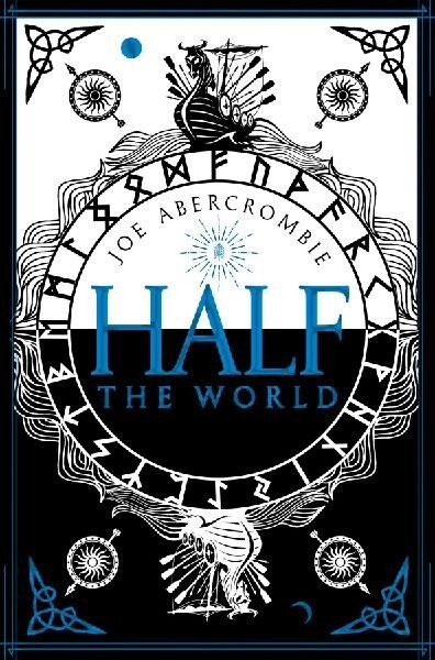 Half a World - Joe Abercrombie