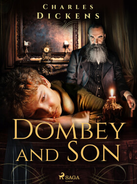 Dombey and Son - Charles Dickens