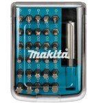 Makita D-34936 sada bitů 31 ks (D-34936)