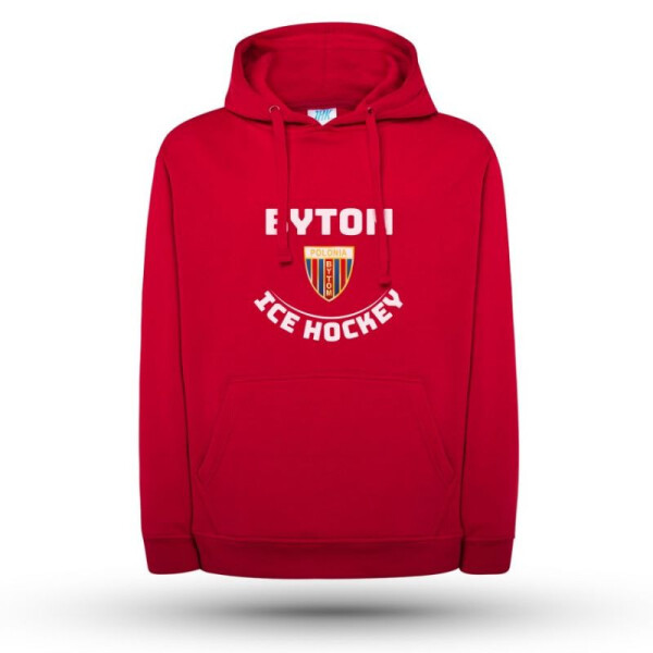 Hokejová mikina Polonia Bytom M SREBICEHOCPB-RB 12-14
