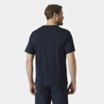 Helly Hansen HH Logo 3.0 M 54596 597 Tričko 5XL