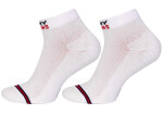 Tommy Hilfiger Jeans 2Pack Socks 701218956001 White