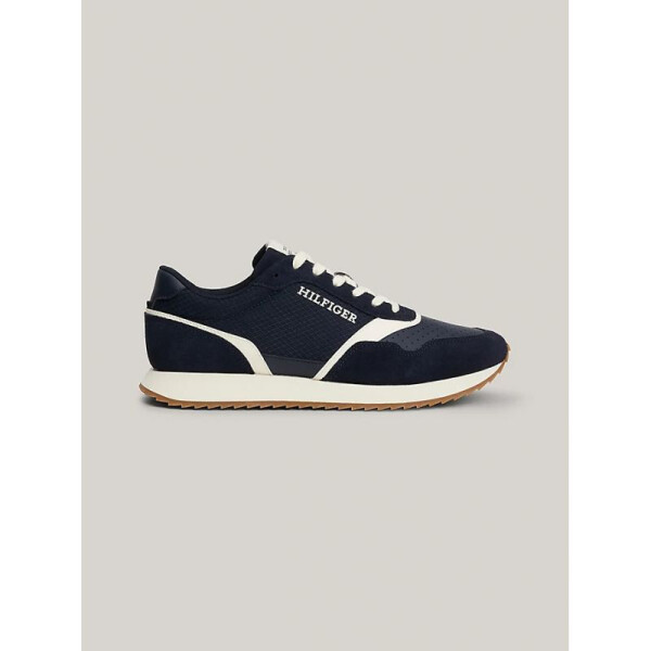 Boty Tommy Hilfiger Runner Evo Colorama Mix M FM0FM04960DW5 44