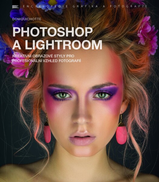 Photoshop Lightroom