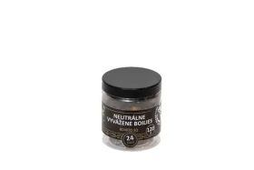 Riverbaits Bonito SQ 16 mm / Neutrálně vyvážené boilie / 120 g