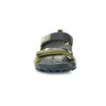 Vivo Tracker Ora Sandal Dark Olive pánské