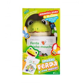 Emušáci Ferda jeho mouchy