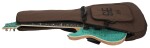 PRS SE Custom 24 Turquiose