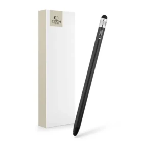 Tech-Protect Touch Stylus černá / Dotykové pero / kapacitní