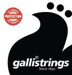 Galli GFS1356 Fingerstyle Nickel Bronze Medium
