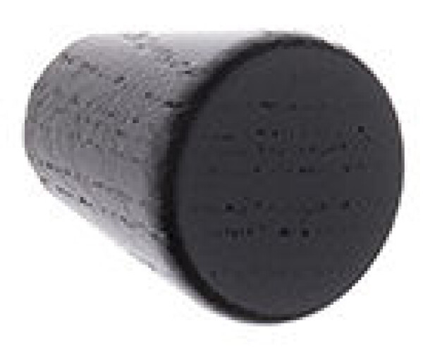 Tulip Nábytková knopka dřevěná Taper unibarva (404335)