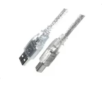 Mercodan USB 2.0 kabel USB-A 1,8 m / Kabel / USB 2.0 (960200)