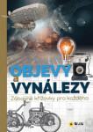 Objevy vynálezy Zábávné Křížovky