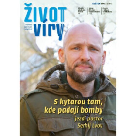 Život víry 2023/05 - audiokniha