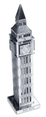 Metal Earth Big Ben