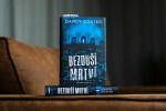 Bezduší mrtví - Darcy Coates