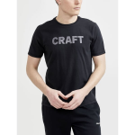 Běžecké tričko CRAFT CORE SS Velikost textilu: M