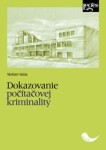 Dokazovanie počítačovej kriminality