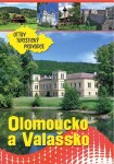 Olomoucko a Valašsko Ottův turistický průvodce