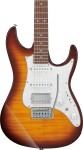 Ibanez AZ22S1F VLS