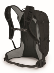 Cyklistický batoh Osprey Syncro 20L Black