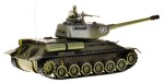 Mamido Tank na dálkové ovládání 2ks R/C 1:28