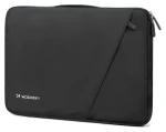 Wozinsky WTNP-17B černá / Taška na notebook / 17" / vysouvací rukojeť