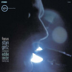 Focus - LP - Stan Getz