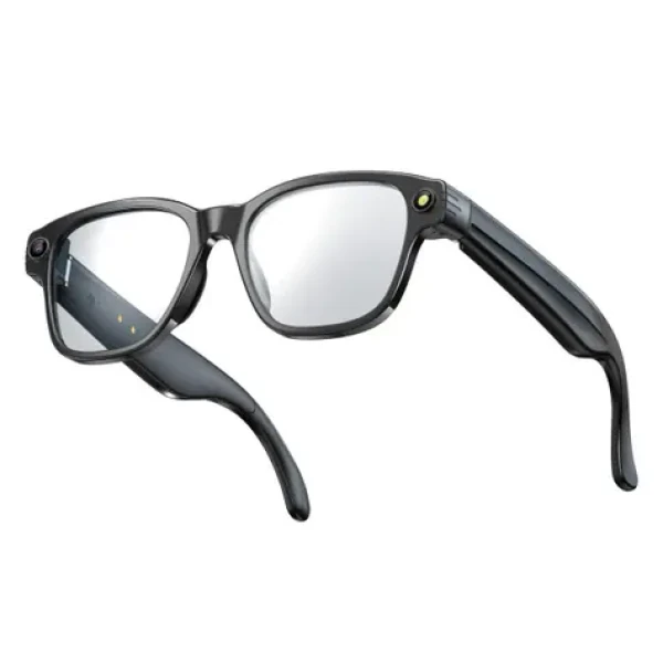 Aligator Smart Glasses / černé (ASG003)
