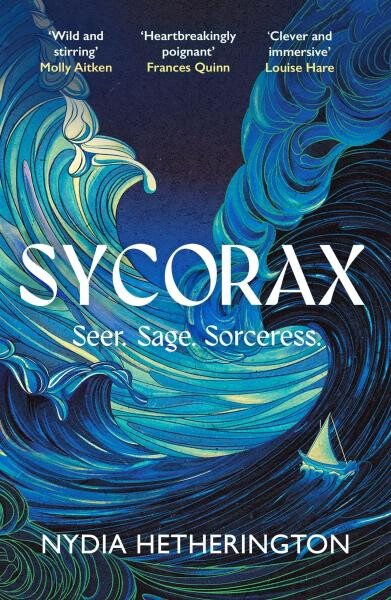 Sycorax - Hetherington Nydia