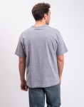 Tričko ONE OF XX Heather Grey T-Shirt Heather Grey