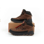 Lee Cooper M LCJ-24-01-2950M zimní boty 43