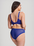 Podprsenka Sculptresse Jaida Plunge cobalt 10536