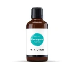 Viridian Elecampane Tincture 50 ml Organic (Oman pravý - Tinktura) (11932)