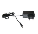 Napájecí síťový adaptér - 12V 1000mA 5,5 2,1 mm